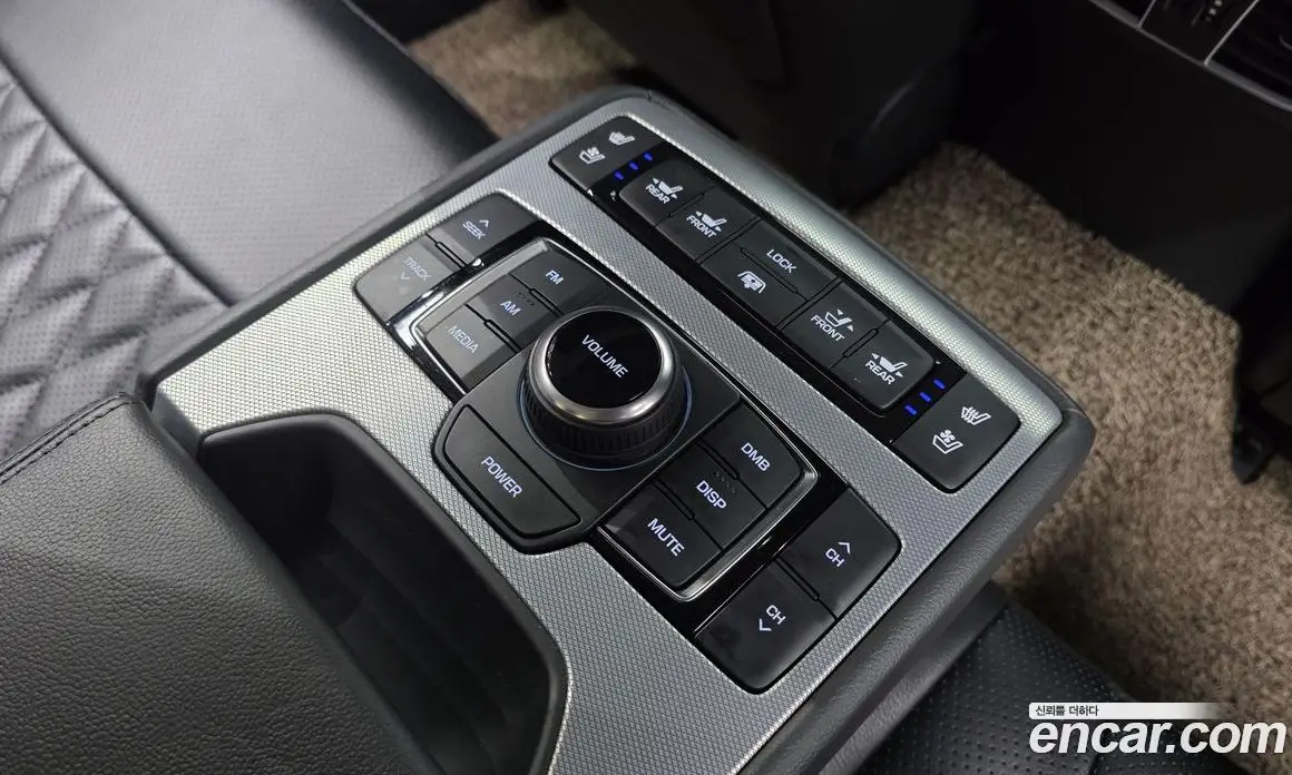 Genesis G80 2017 3.3 автомат (гидро), фото 18
