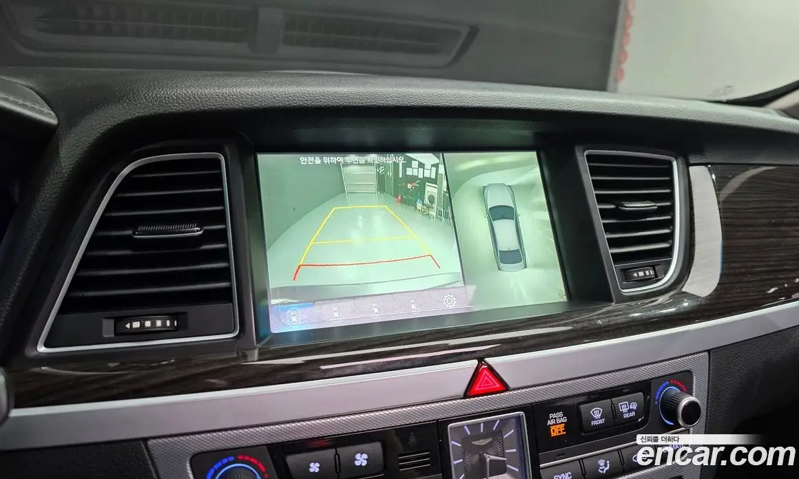 Genesis G80 2017 3.3 автомат (гидро), фото 14