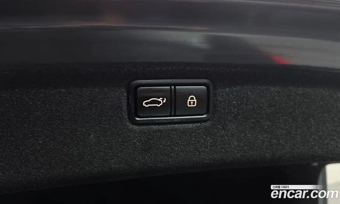 Genesis G80 2017 3.3 автомат (гидро), фото 19