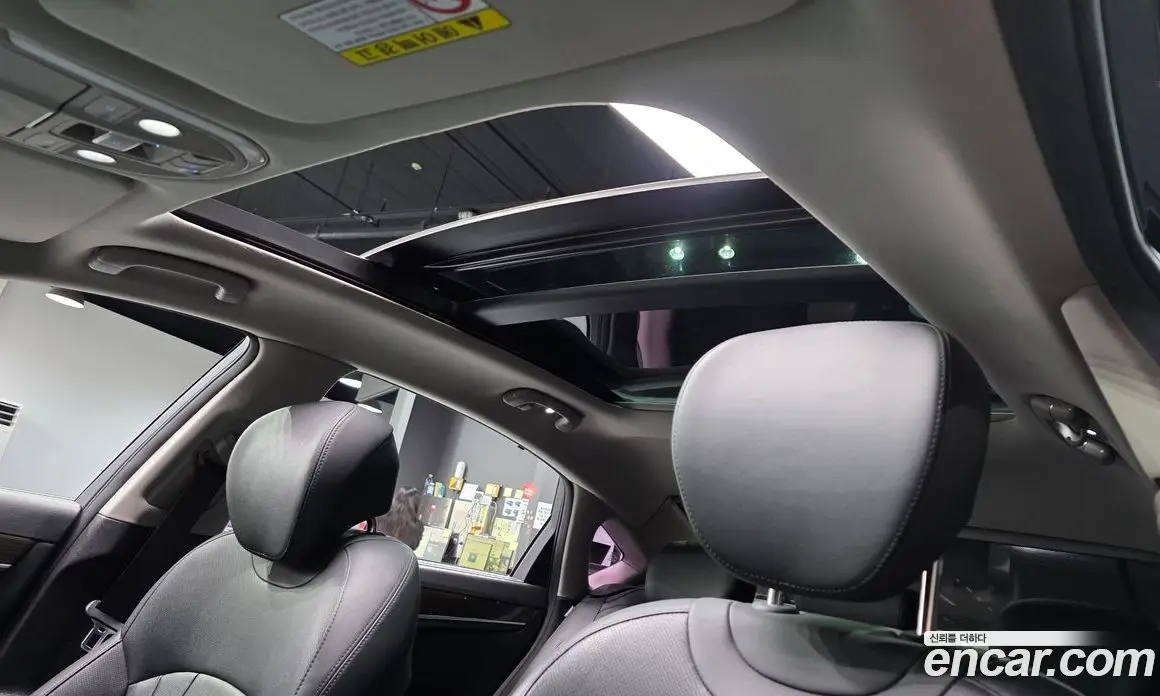 Genesis G80 2017 3.3 автомат (гидро), фото 20