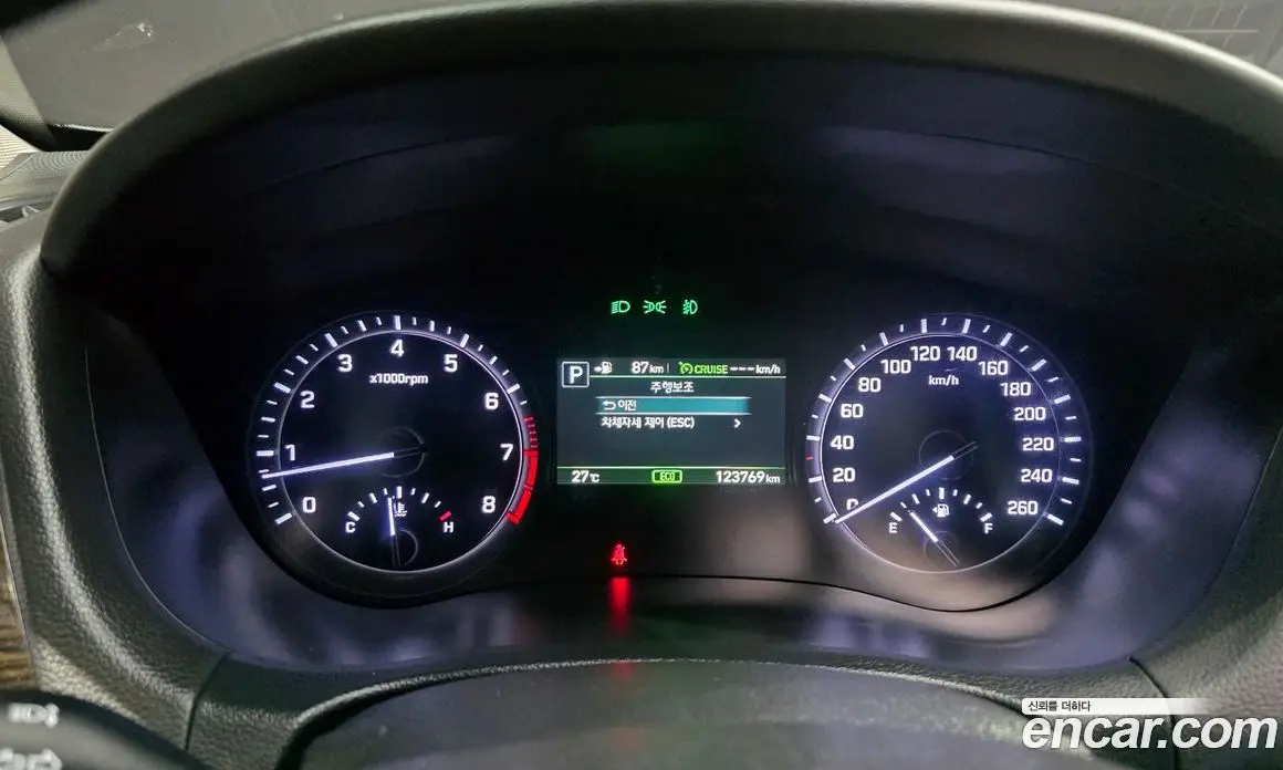 Genesis G80 2017 3.3 автомат (гидро), фото 8