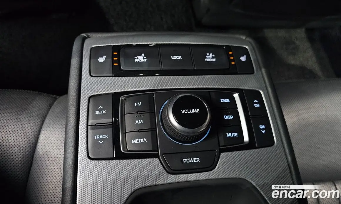 Genesis G80 2018 2.2 автомат (гидро), фото 19