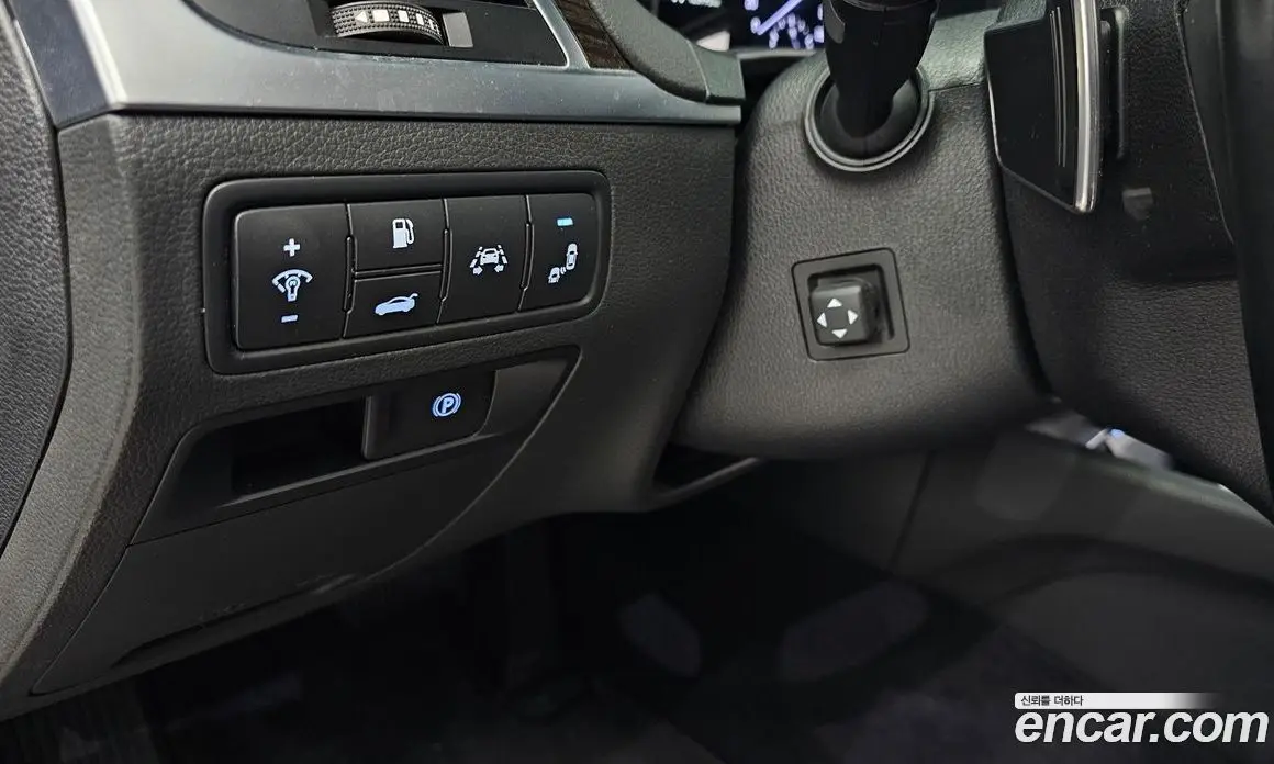 Genesis G80 2018 3.3 автомат (гидро), фото 25