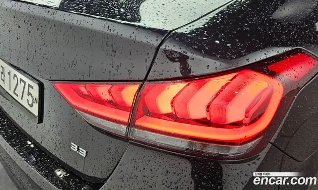 Genesis G80 2018 3.3 автомат (гидро), миниатюра 9
