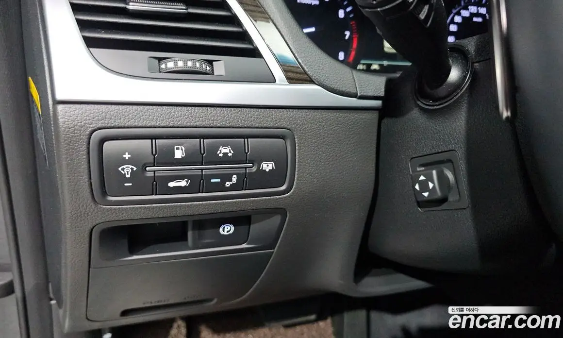 Genesis G80 2019 3.8 автомат (гидро), фото 14