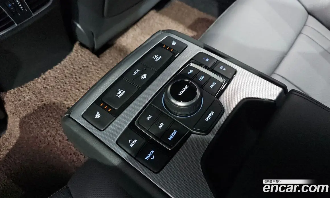 Genesis G80 2019 3.8 автомат (гидро), фото 18