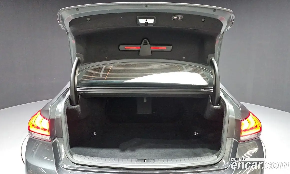 Genesis G80 2019 3.8 автомат (гидро), фото 20