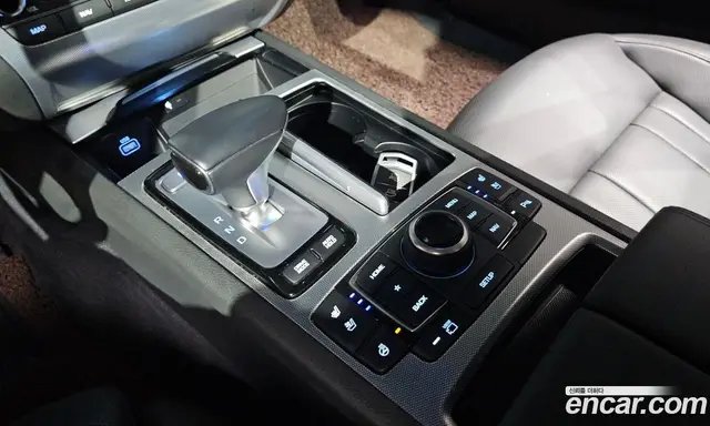 Genesis G80 2019 3.8 автомат (гидро), миниатюра 9