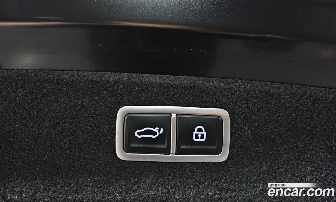 Genesis G80 2020 3.5 автомат (гидро), фото 22