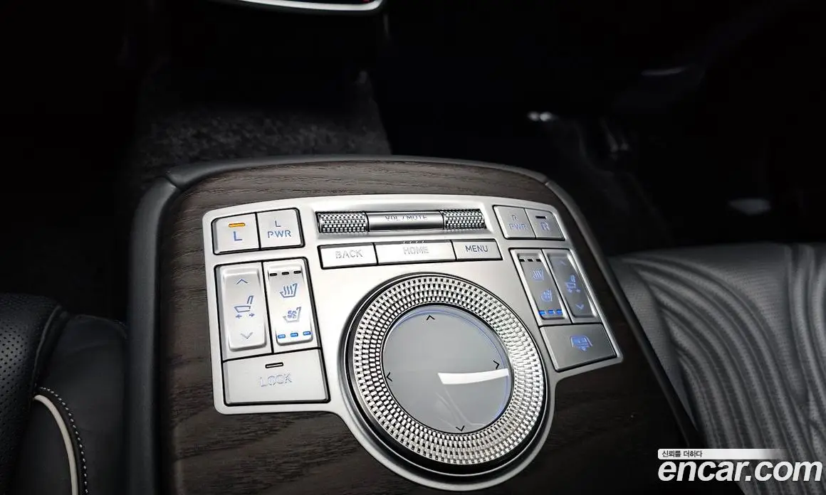 Genesis G80 2020 3.5 автомат (гидро), фото 25
