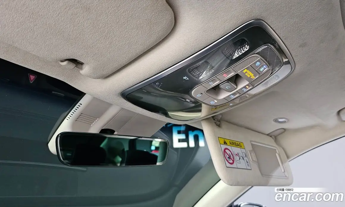 Genesis G80 2020 3.5 автомат (гидро), фото 26