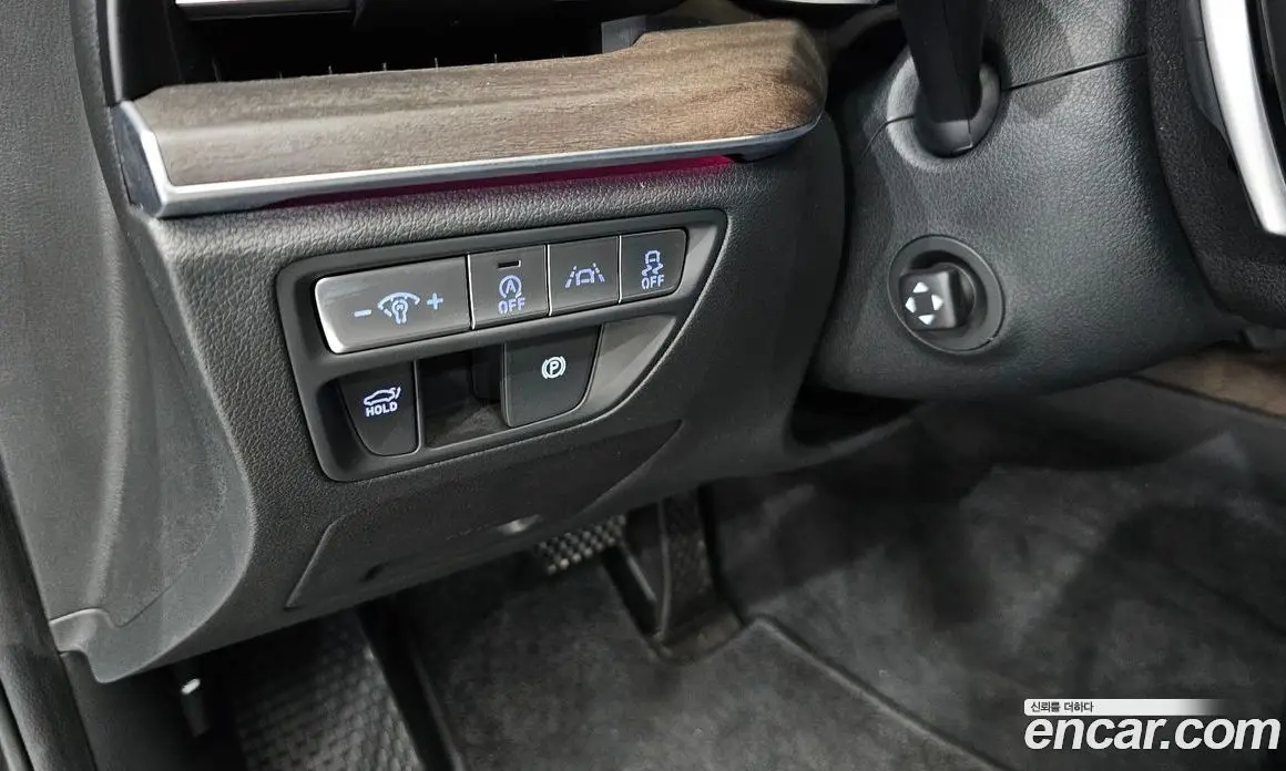 Genesis G80 2020 3.5 автомат (гидро), фото 27