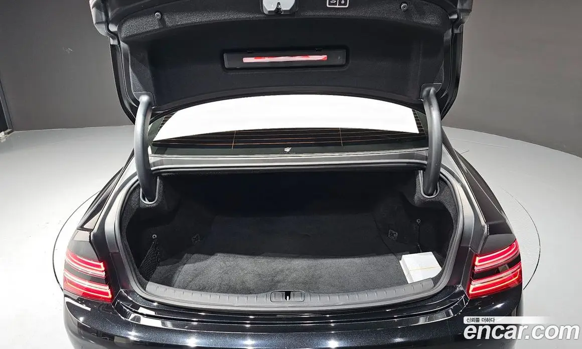 Genesis G80 2020 3.5 автомат (гидро), фото 30