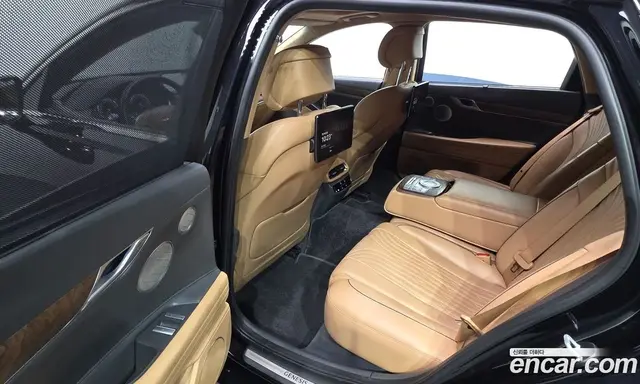 Genesis G80 2020 3.5 автомат (гидро), миниатюра 11
