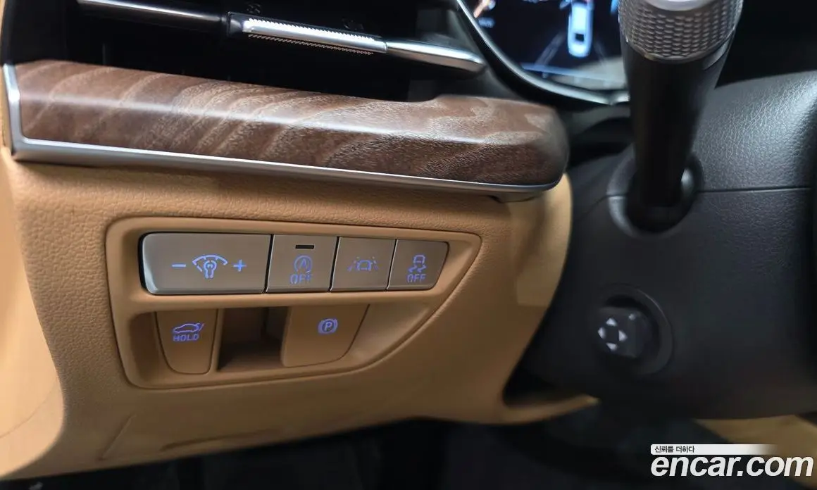 Genesis G80 2020 3.5 автомат (гидро), фото 13