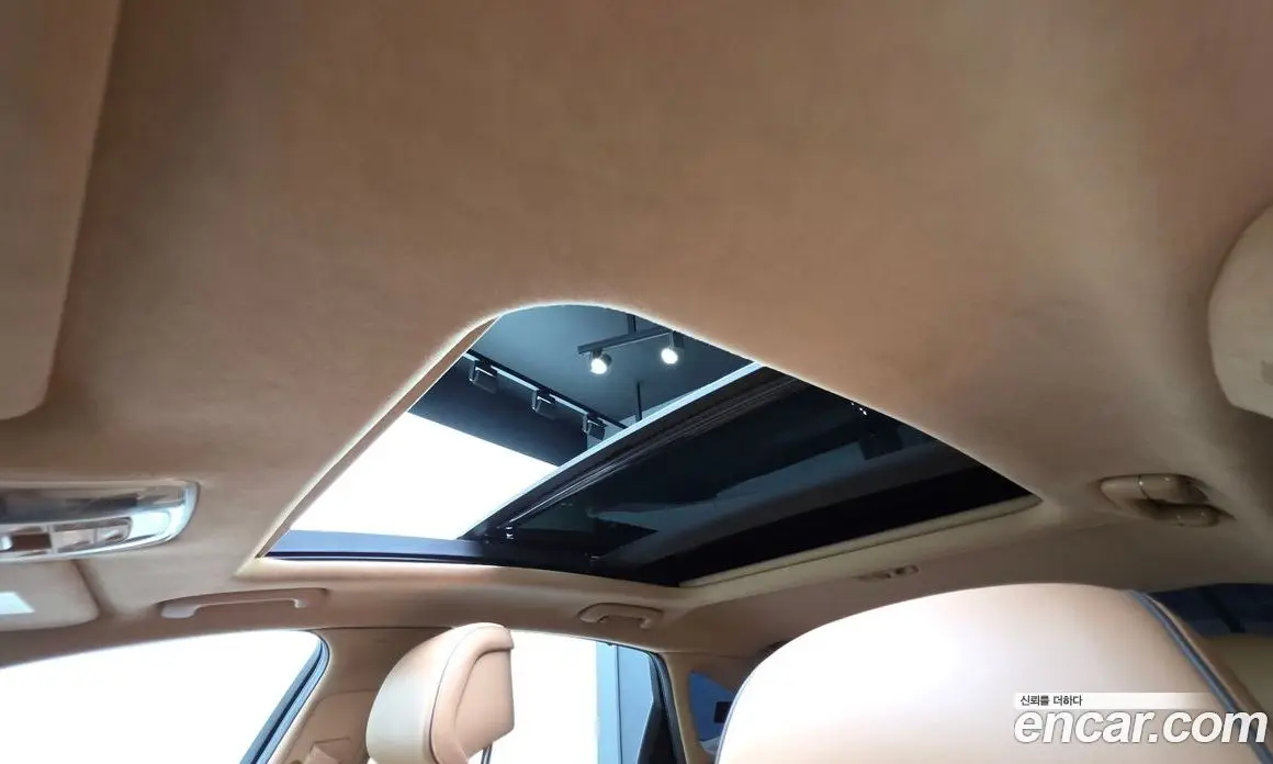 Genesis G80 2020 3.5 автомат (гидро), фото 17