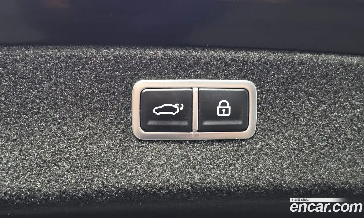 Genesis G80 2020 3.5 автомат (гидро), фото 20