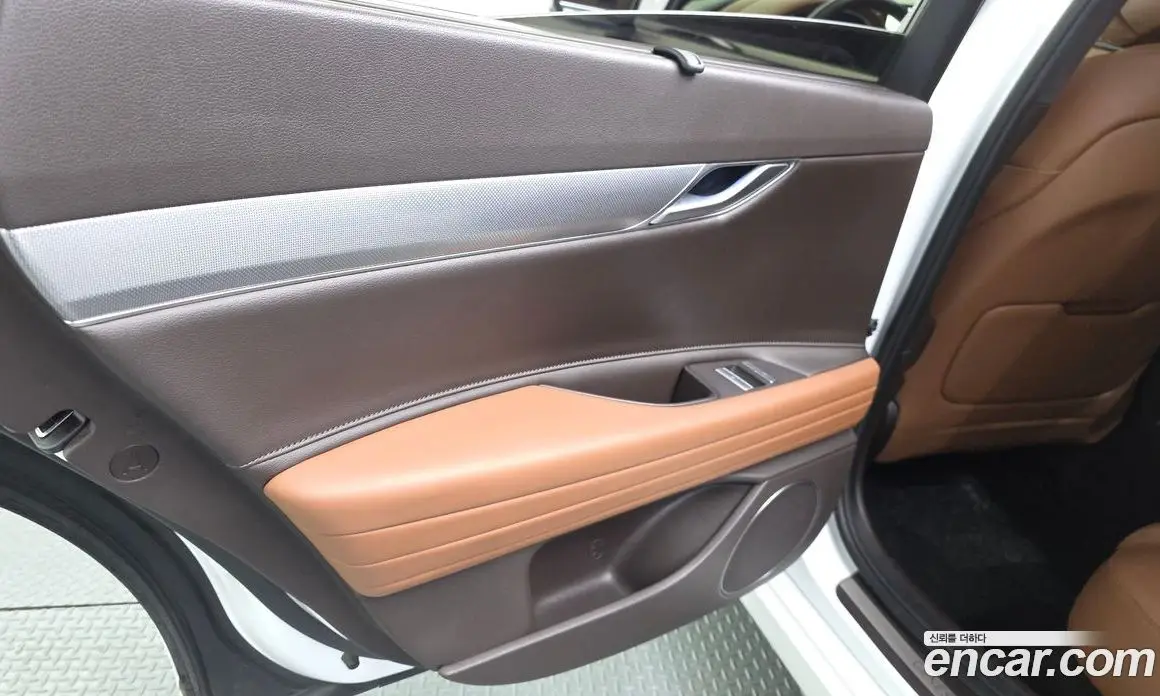 Genesis G80 2021 2.2 автомат (гидро), фото 15