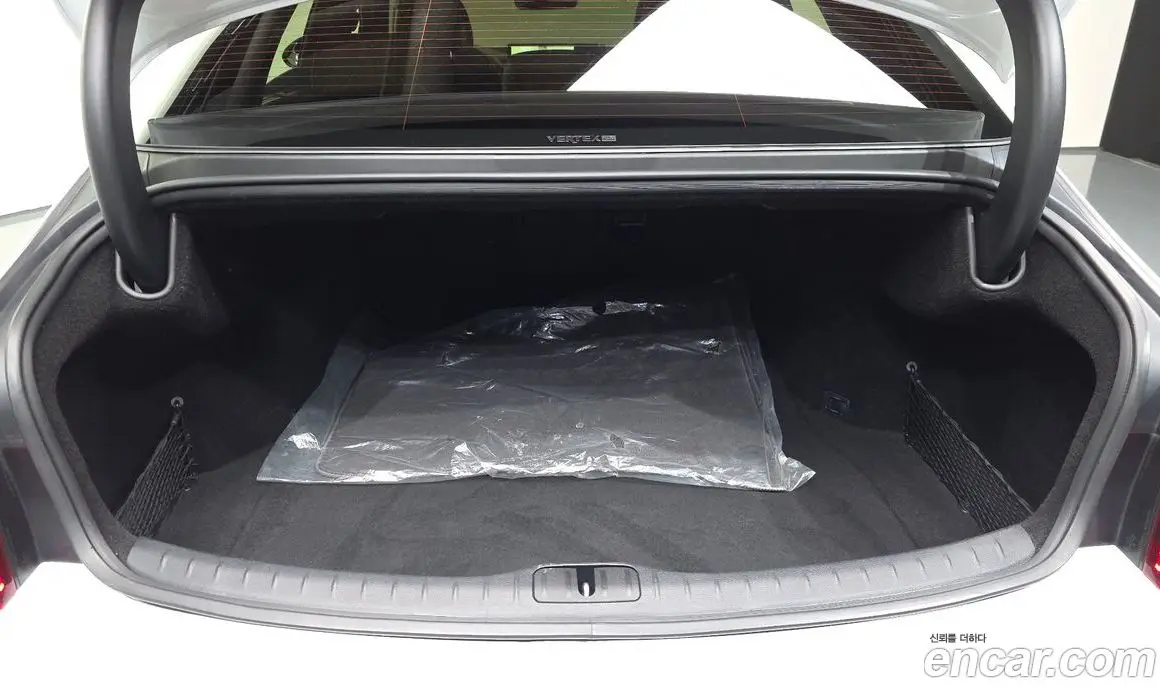 Genesis G80 2021 2.2 автомат (гидро), фото 26
