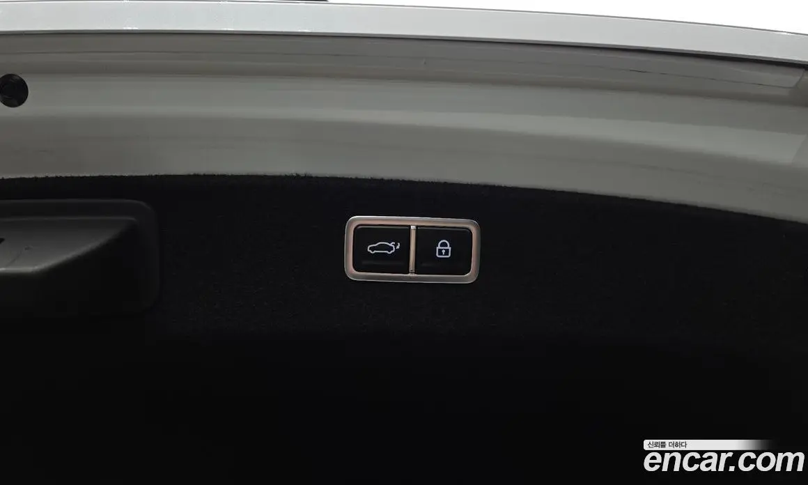 Genesis G80 2021 2.2 автомат (гидро), фото 27