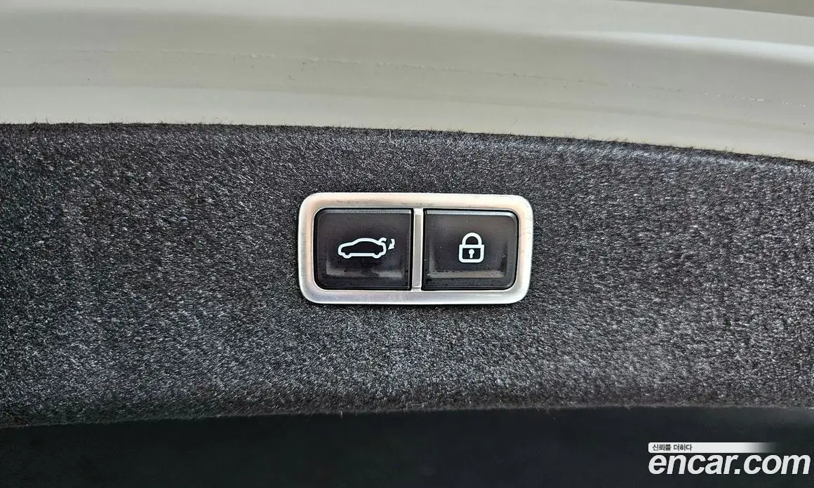 Genesis G80 2021 2.5 автомат (гидро), фото 20