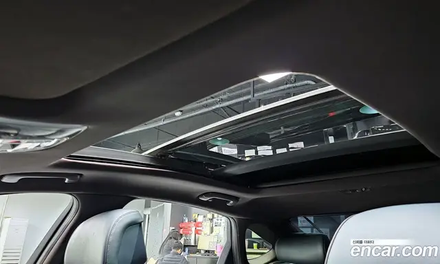 Genesis G80 2022 2.5 автомат (гидро), миниатюра 11