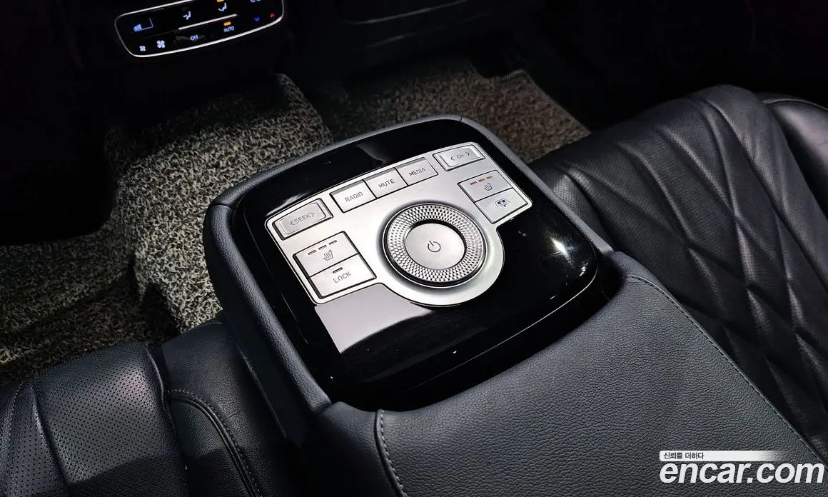 Genesis G80 2022 2.5 автомат (гидро), фото 16