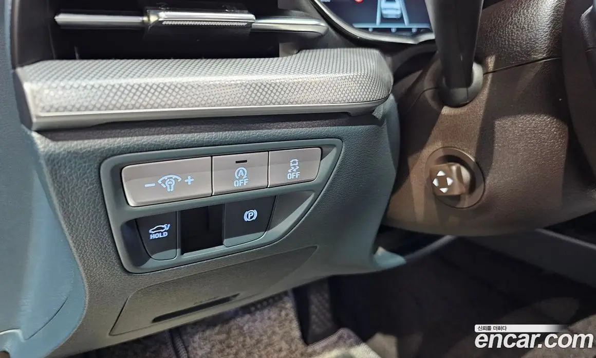 Genesis G80 2022 2.5 автомат (гидро), фото 19