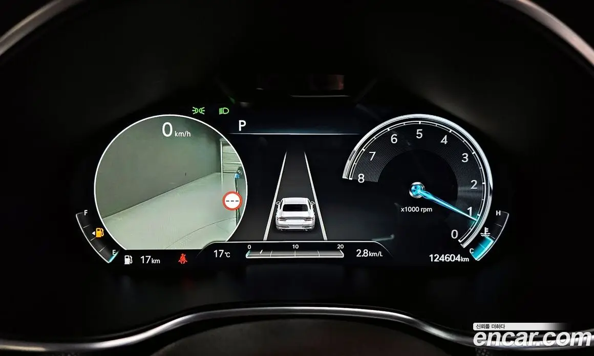Genesis G80 2022 2.5 автомат (гидро), фото 9