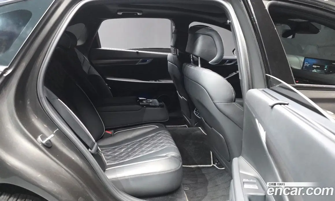 Genesis G80 2022 2.5 автомат (гидро), фото 18