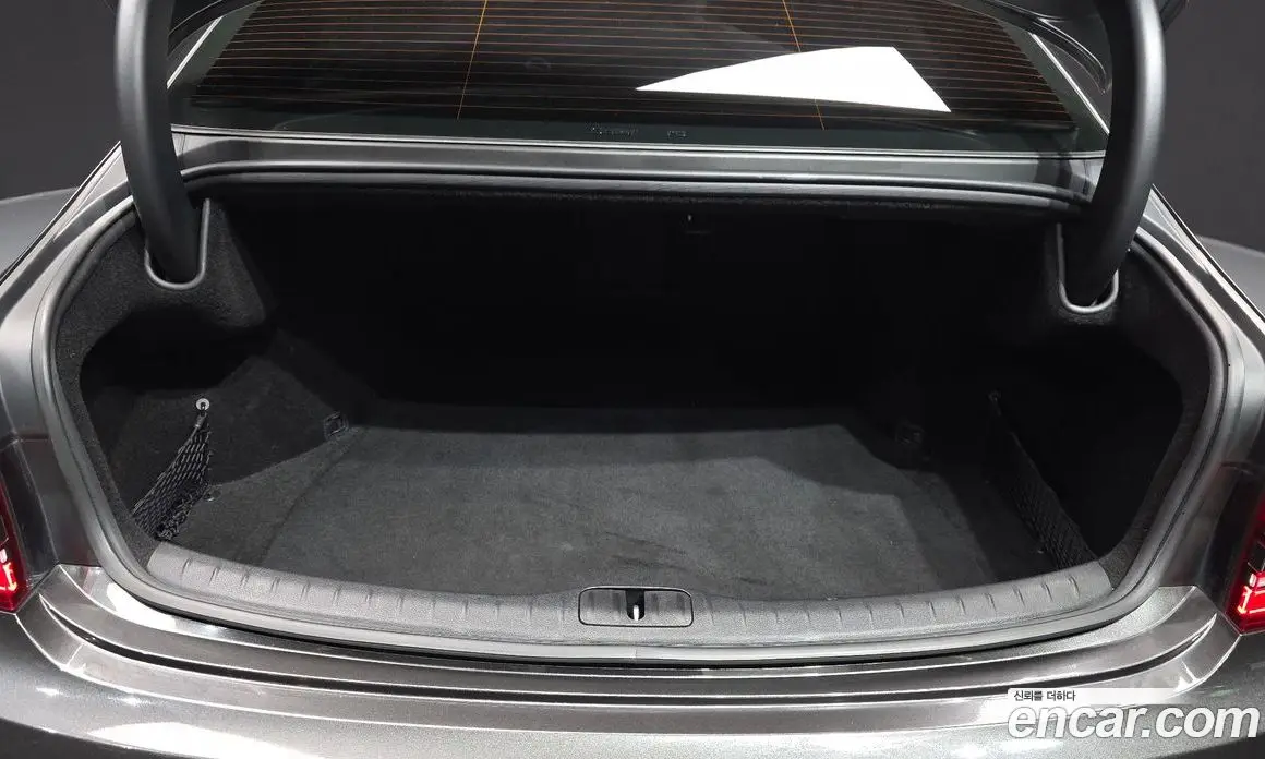 Genesis G80 2022 2.5 автомат (гидро), фото 26