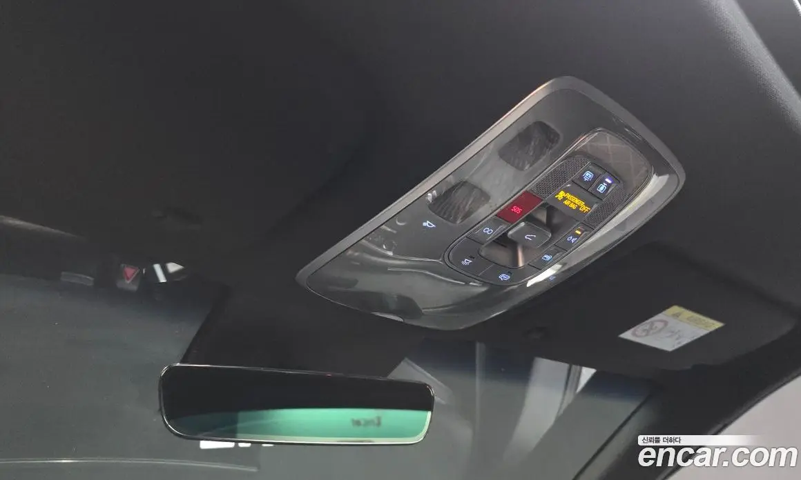 Genesis G80 2022 2.5 автомат (гидро), фото 27