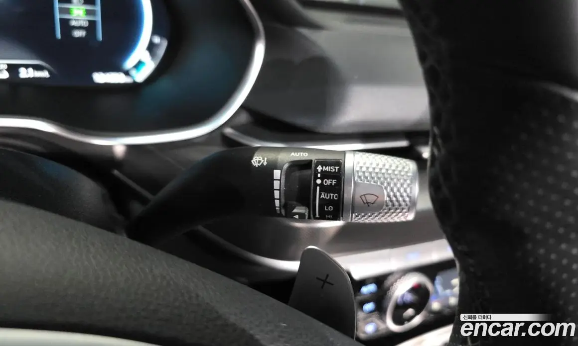 Genesis G80 2022 2.5 автомат (гидро), фото 30