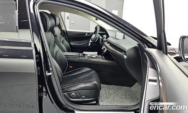 Genesis G80 2022 2.5 автомат (гидро), миниатюра 12
