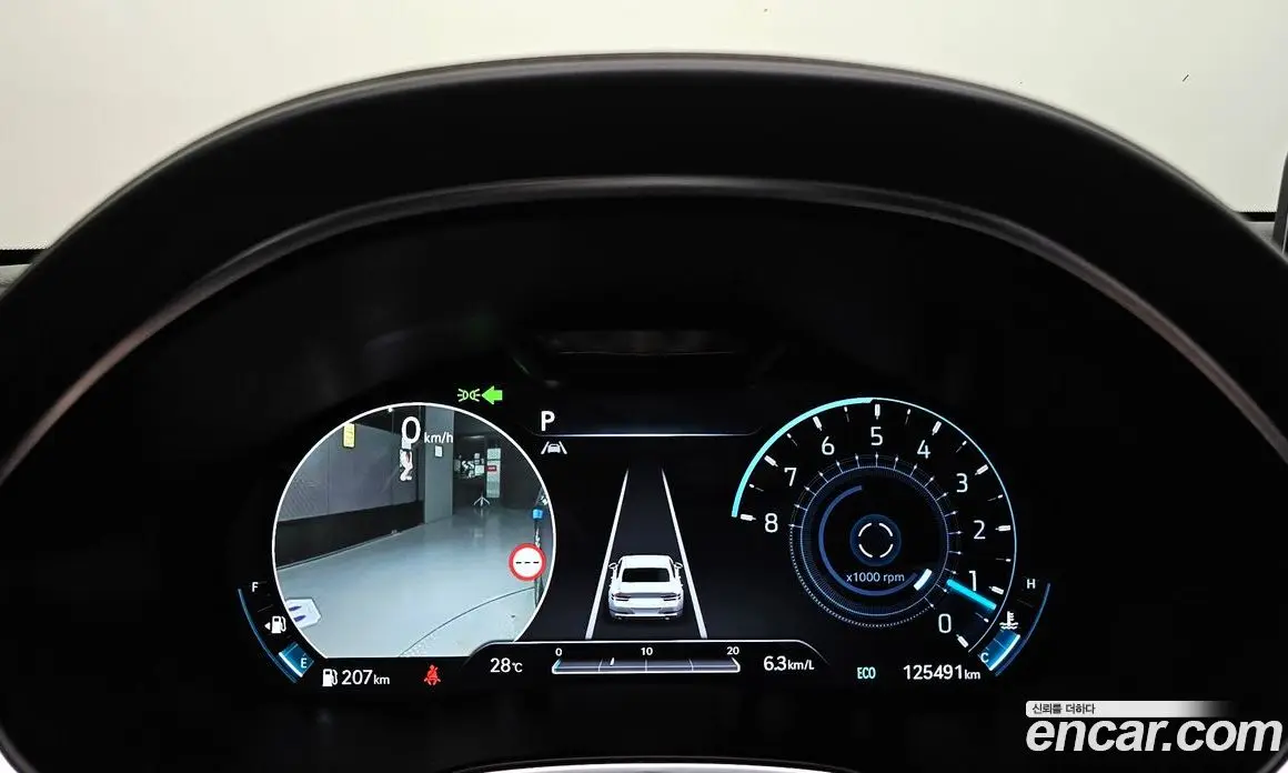 Genesis G80 2022 2.5 автомат (гидро), фото 8