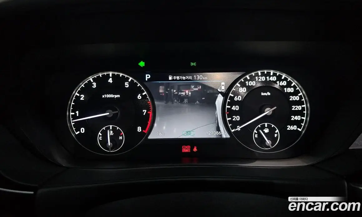 Genesis G90 2019 3.8 автомат (гидро), фото 11