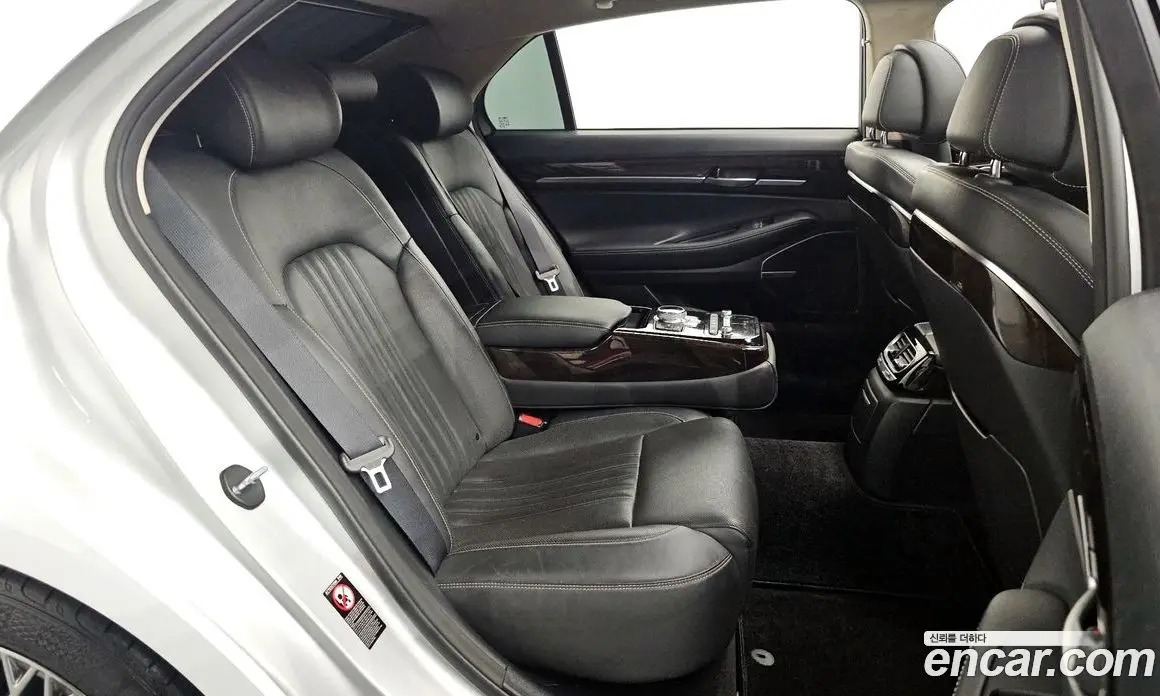 Genesis G90 2019 3.8 автомат (гидро), фото 17