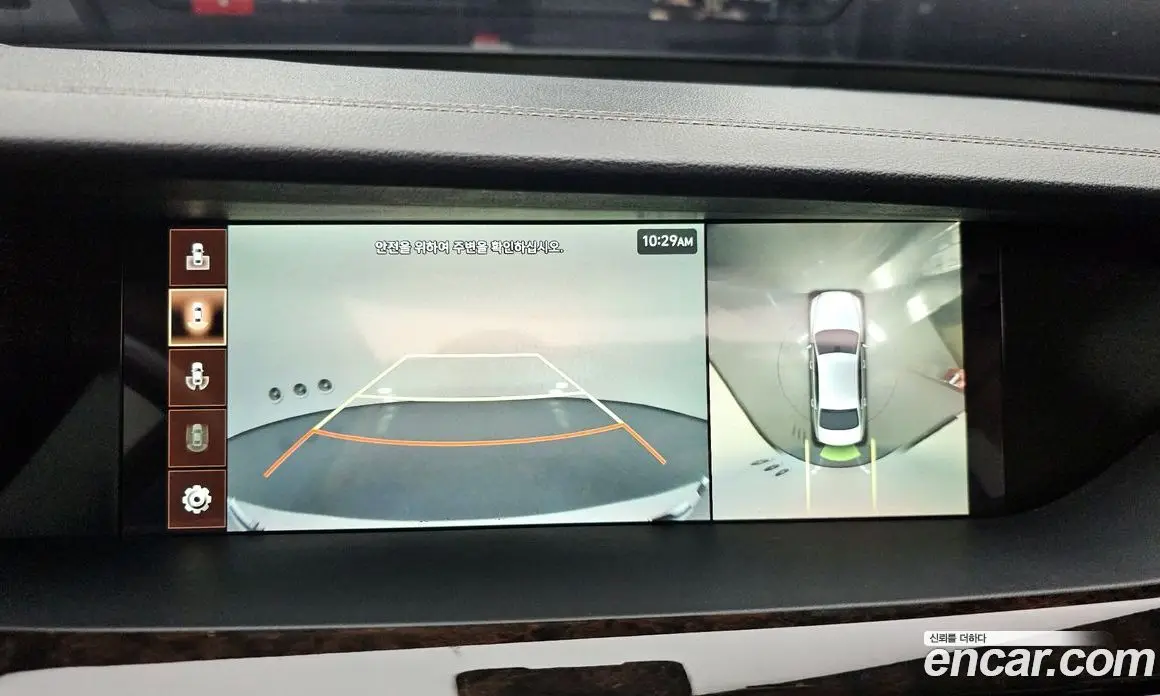 Genesis G90 2019 3.8 автомат (гидро), фото 20