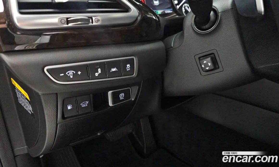 Genesis G90 2019 3.8 автомат (гидро), фото 22