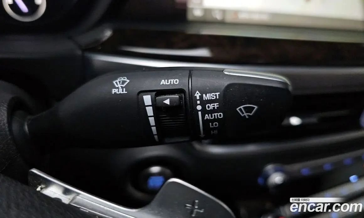 Genesis G90 2019 3.8 автомат (гидро), фото 29