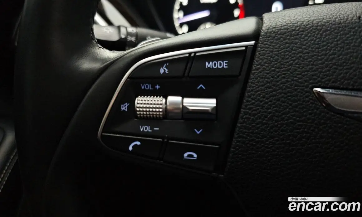 Genesis G90 2019 3.8 автомат (гидро), фото 33