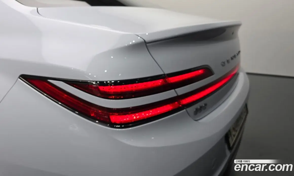 Genesis G90 2019 3.8 автомат (гидро), фото 9