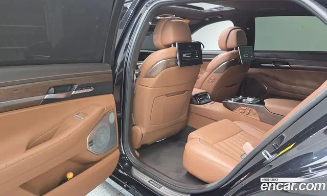 Genesis G90 2019 5.0 автомат (гидро), миниатюра 12