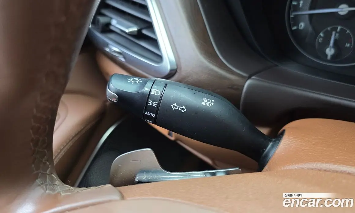 Genesis G90 2019 5.0 автомат (гидро), фото 17