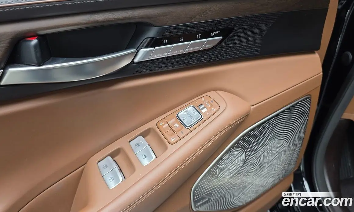 Genesis G90 2019 5.0 автомат (гидро), фото 19