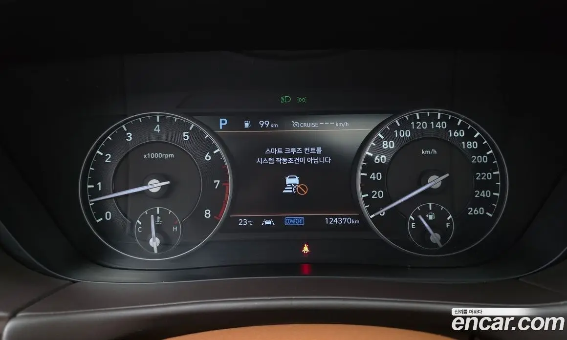 Genesis G90 2019 5.0 автомат (гидро), фото 8