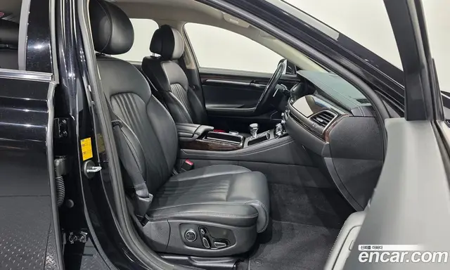 Genesis G90 2020 3.8 автомат (гидро), миниатюра 11