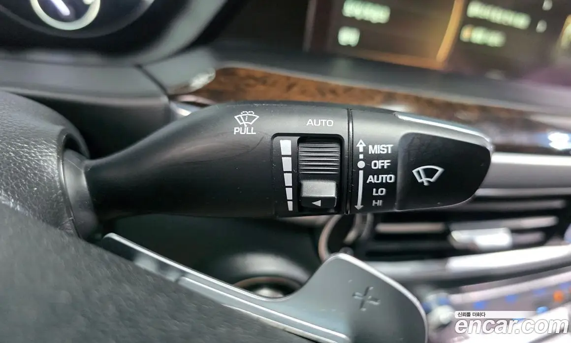Genesis G90 2020 3.8 автомат (гидро), фото 17