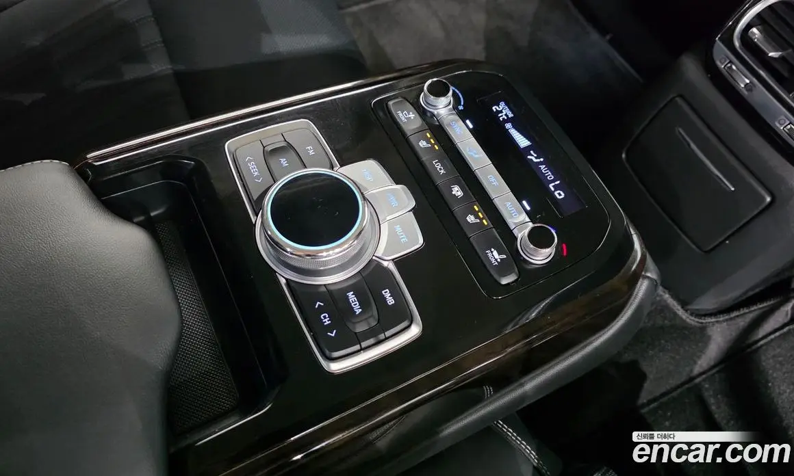 Genesis G90 2020 3.8 автомат (гидро), фото 18