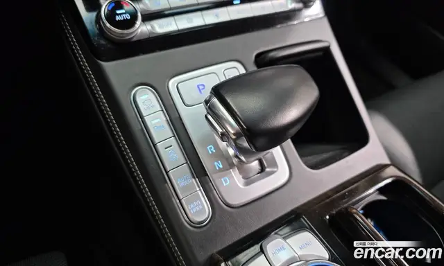 Genesis G90 2020 3.8 автомат (гидро), миниатюра 9